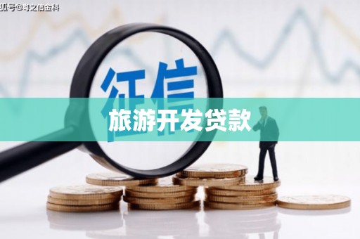 张湾旅游开发贷款