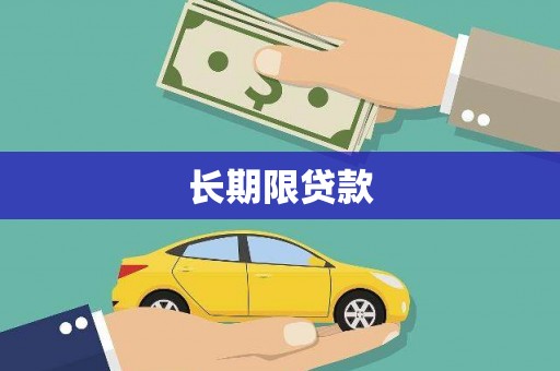 龙山长期限贷款