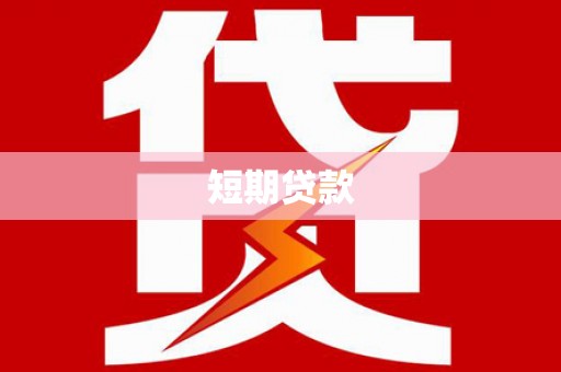 澜沧短期贷款